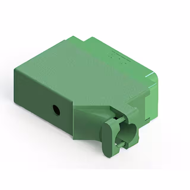 516-056-501-120 EDAC Inc.  Spécialisé